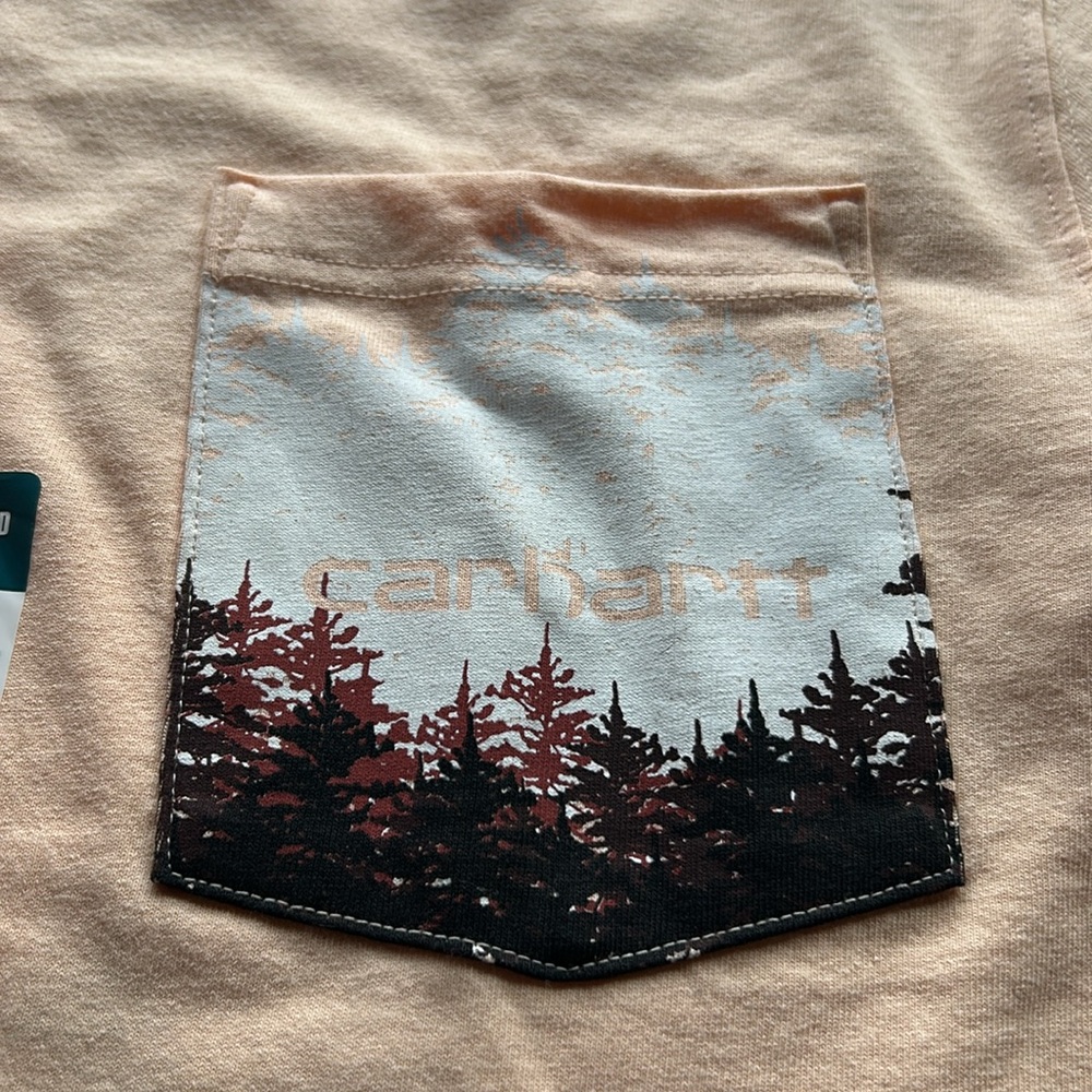 Nice brand new medium sized Carhart T-shirt